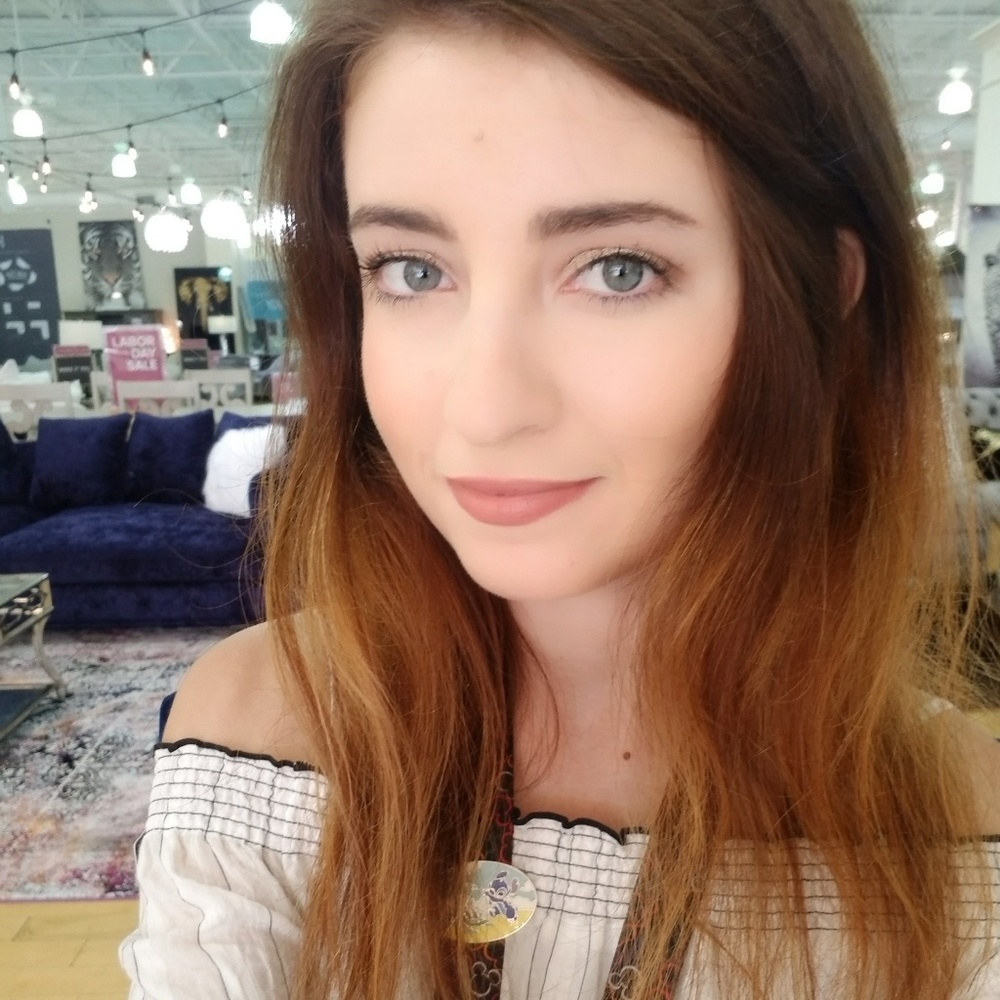 Meet your Posher, Kaitlyn